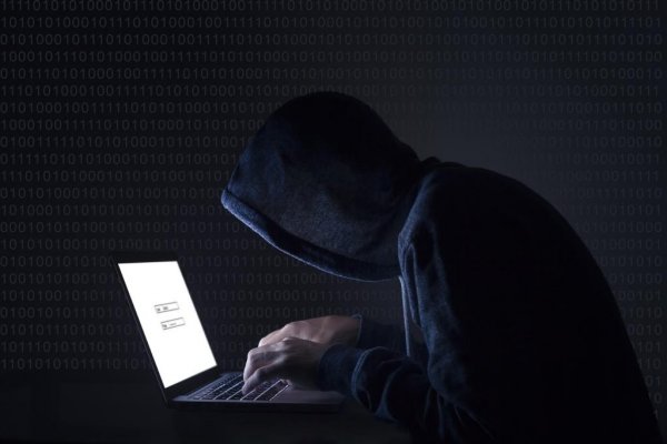 Почему не работает кракен